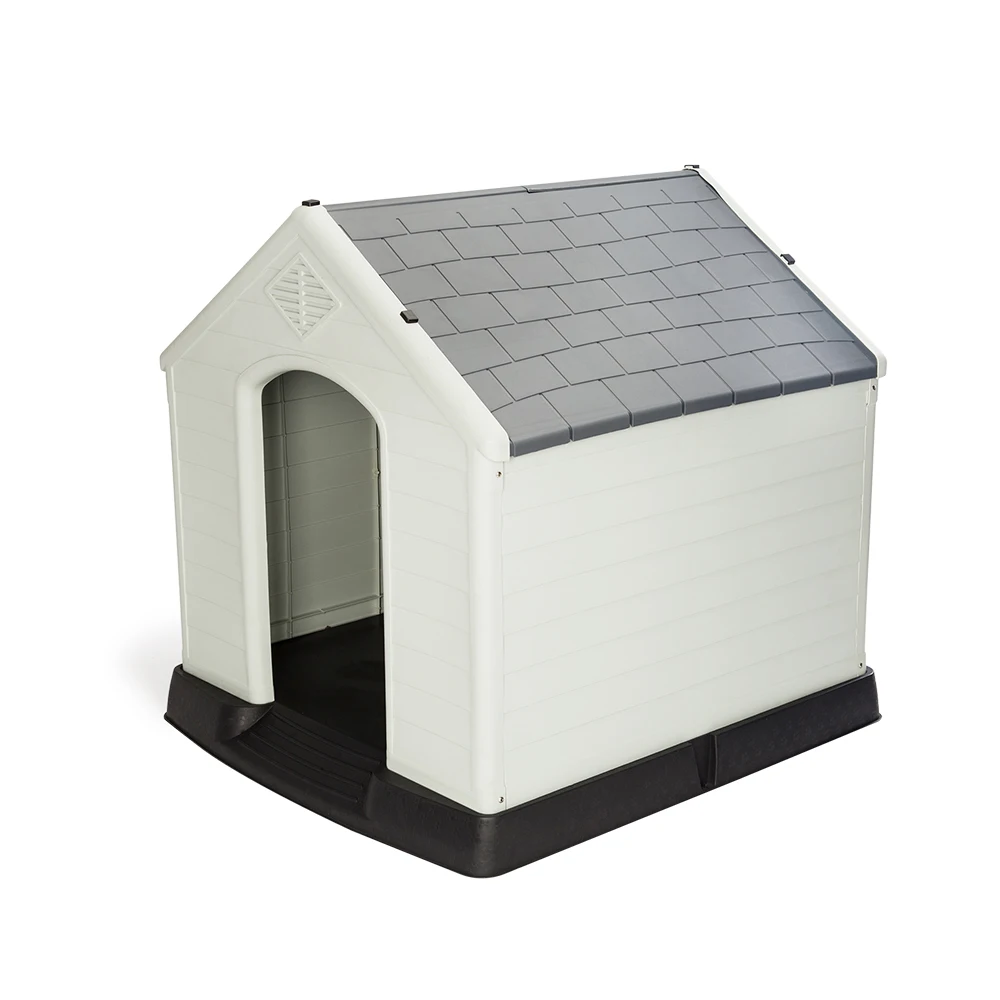 plastic dog kennels for sale