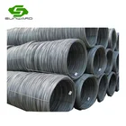 High carbon spring steel wire good material price sale