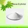 100% Pure natural wholesale low sweetness erythritol/stevia erythritol