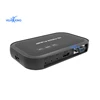 Full HD 1080p USB External HDD Player With SD MMC Card Reader Host Support MKV HDMI HDD Media Player