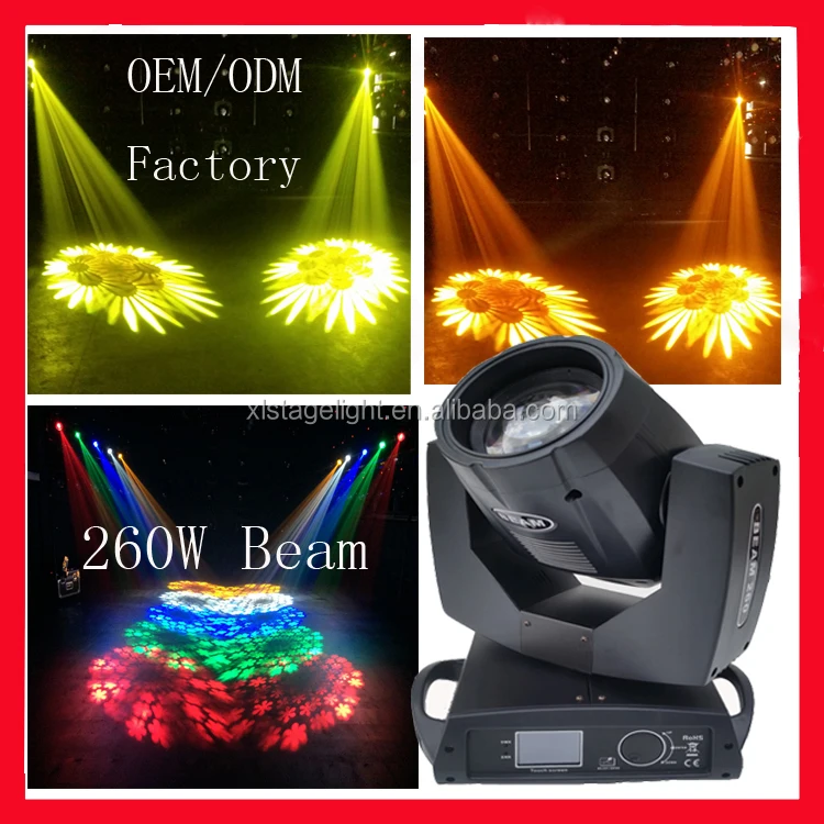8 eyes 13/46CH 8*10W RGBW 4in1/whit DMX 512 led rotating color led moving christmas villages