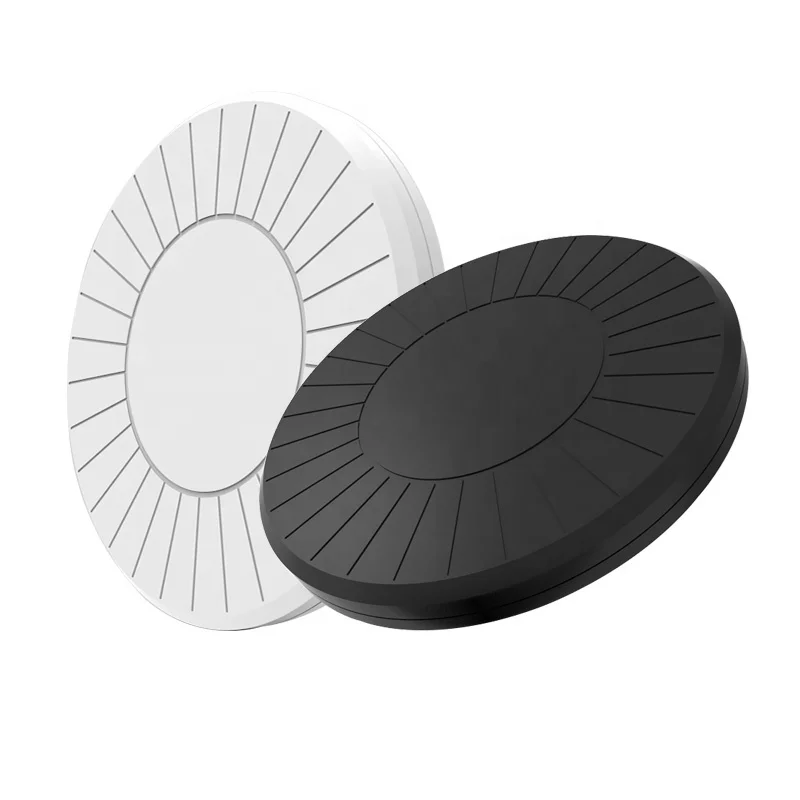2019 Latest New Design Round Thin Wood Wireless Charger for Mobile Phone qi Certified Wireless Charger Pad, Black,white
2019 Latest New Design Round Thin Wood Wireless Charger for Mobile Phone qi Certified Wireless Charger Pad, Black,white