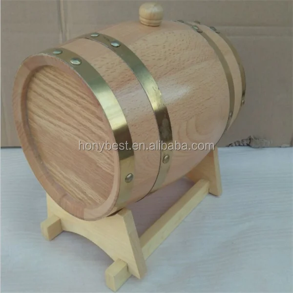 Oak Wooden Wine Barrels,Beer Keg Barrels,Whisky Barrels-3.png