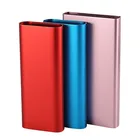 mass production 6061 7075 various anodized colors mobile phone frame case aluminum parts cnc machining