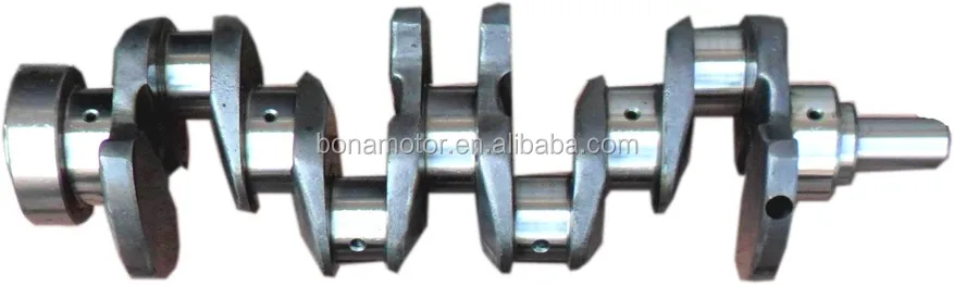 4JB1 8-94443-662-0 892190927 engine crankshaft.JPG