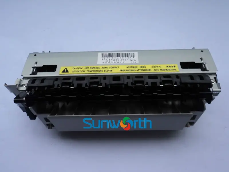 Refurbished C4118-69003 Fusing Unit for 4000 & 4050 Laser Printer RG5-2657