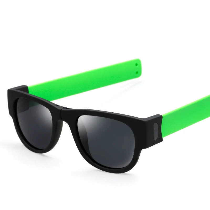 107501 The New Design Sun glasses Wholesale Fashion Shades Applauded Mirror Polariscope Soft Leg Roll Up Sunglasses
107501 The New Design Sun glasses Wholesale Fashion Shades Applauded Mirror Polariscope Soft Leg Roll Up Sunglasses