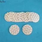 Self Adhesive Pressure Sensitive Seal Liner for Pharmaceuticals, Cap Seals Lids,Cap Seals Gasket