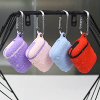 Custom Waterproof AirPod 1 Air Pod 2 Cover Case Compatible Silicone Air Pod Earphone Case Cover
Custom Waterproof AirPod 1 Air Pod 2 Cover Case Compatible Silicone Air Pod Earphone Case Cover
