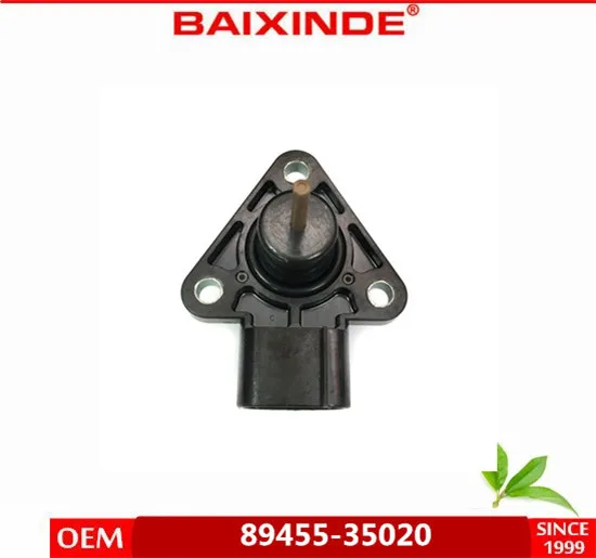 BAIXINDE OEM 89455-35020 EGR датчик клапана