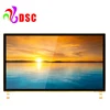 90 95 110 100 inch led tv 4K led smart tv hd television 4k smart tv with wifi