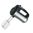 OEM Available CE Approved home use dough milk cake dough electric mini hand food mixer