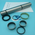 peugeot 306 bearing kit bearing rear axle shaft