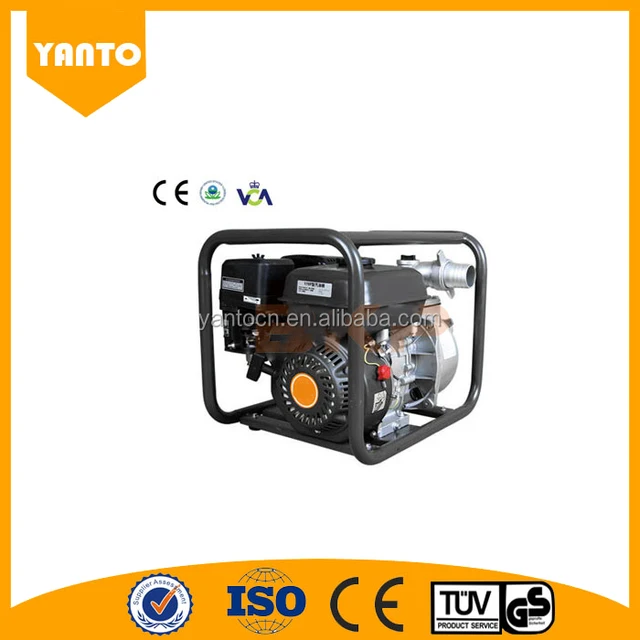 china water pump frame