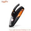 Car vacuum cleaner, Handheld Vacuum Cordless Cleaner with Battery Powered Rechargeable Cyclone Suction Hand Vacuum