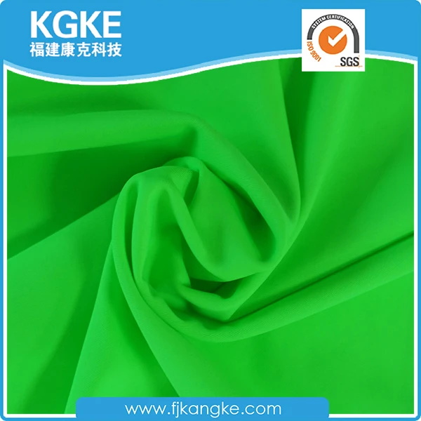 High Quality Polyamide Elastane Fabric