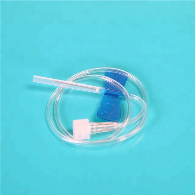 medical disposable av fistula needle with ce&iso