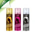 Beautiful Wholesale Instant Temporary Hair Dye Spray Color Hair Spray