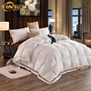 2018 New 13.5 tog washable duck feather and down duvet single