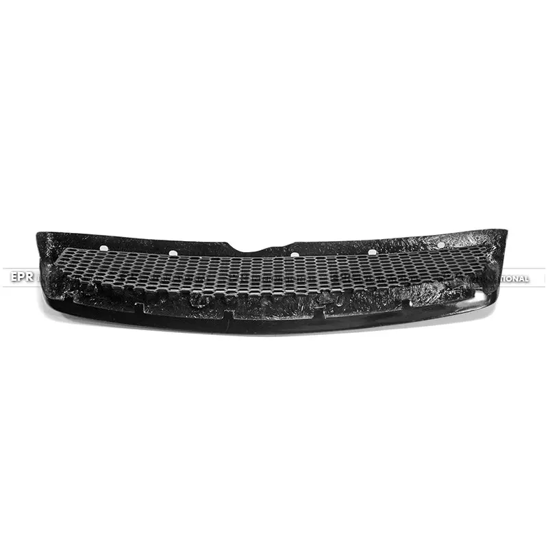EK Civic 99-00 Type-R Front Grille CF(6)_1