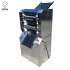 Stainless steel dough press machine/dough sheeter
