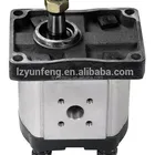 Ship Transfer High Pressure Hydraulic Gear Pump