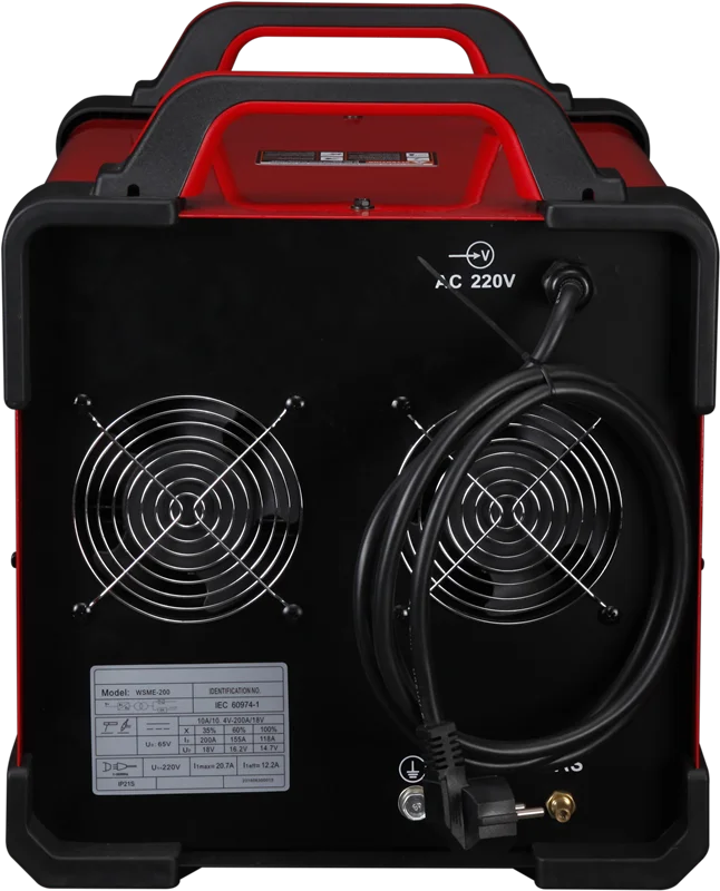 wsme-315 ac/dc inverter tig/mma pulse welder