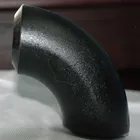 carbon steel elbow 90 degree pipe fittings