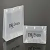 Custom Logo Biodegradable Promotion Plastic EVA Make Up Bag