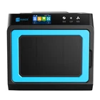 Chinese professional fdm 3d machine printer high precision multifunction 3d wax printer for jewelry dental