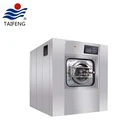 Chinese laundry clothes industrial washer and dryer prices for sale 10,20,30,50,70,100 kg