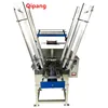 thread winding machine six head QP110/130 winding machine