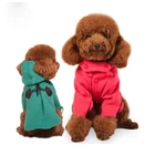 Winter Dog Coats Pet Clothes Wholesale Dog Jacket
