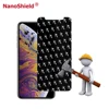 NANOSHIED Amazon Nano Anti Shock For iPhone X Screen Protector Shock Proof Nano Screen Film
