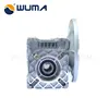 Mini Electric Motor Speed Reducer