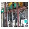 china suppliers 40tons per day wheat flour mill machine with good quality