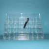 Fashionable Acrylic Pen Rack,Pen Display Stand,Stationary Shop Furniture