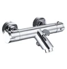 New Design Water Save Cheap Thermostatic Shower Faucet Tap Mixer