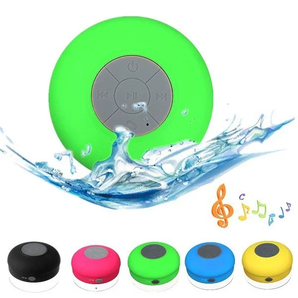 top sale BTS-06 cheap Real low price bluetooth speaker with waterproof function - ANKUX.COM