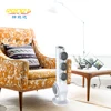 Portable Air Conditioner Fan High Speed Electric Pedestal Air cooler Fan with Remote