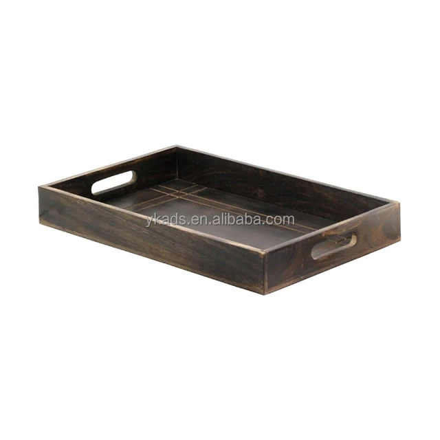 lacquered trays made in vietnam