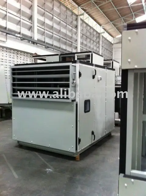 Modular Air Handling Unit Air Conditioning Equipment