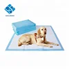 Absorbent puppy dog pet bed hygienic changing mats