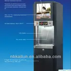 Advertising show 300 GPD RO system / Commercial RO water purifier