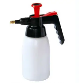 compression spray bottle