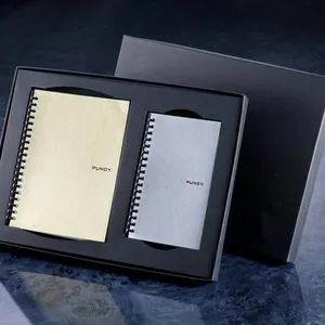 new product : business notebook gift set