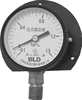 General service pressure gauge