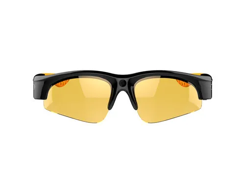 DG-E6B fashion orange color full hd hands-free sports video recorder sun glasses 
DG-E6B fashion orange color full hd hands-free sports video recorder sun glasses