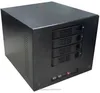 4GB Intel celeron Dual core CPU Multi-function NVR Embedded Linux based super NVR -NVSS6104