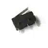 Small Micro Switch KW11-3Z-2 Straight Shank 3 Feet 5A 250V Travel Switch